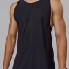 Cadence Tank - Black