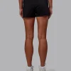 Restore CloudFLX Short - Black