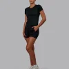 Restore CloudFLX Short - Black