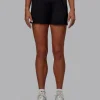 Restore CloudFLX Short - Black