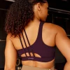 14243-galvanise-sports-bra-2.0-cherry-lacquer-2.webp Galvanise Sports Bra 2.0 - Cherry Lacquer