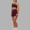 14243-galvanise-sports-bra-2.0-cherry-lacquer-3.webp Galvanise Sports Bra 2.0 - Cherry Lacquer