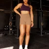 14243-galvanise-sports-bra-2.0-cherry-lacquer-4.webp Galvanise Sports Bra 2.0 - Cherry Lacquer