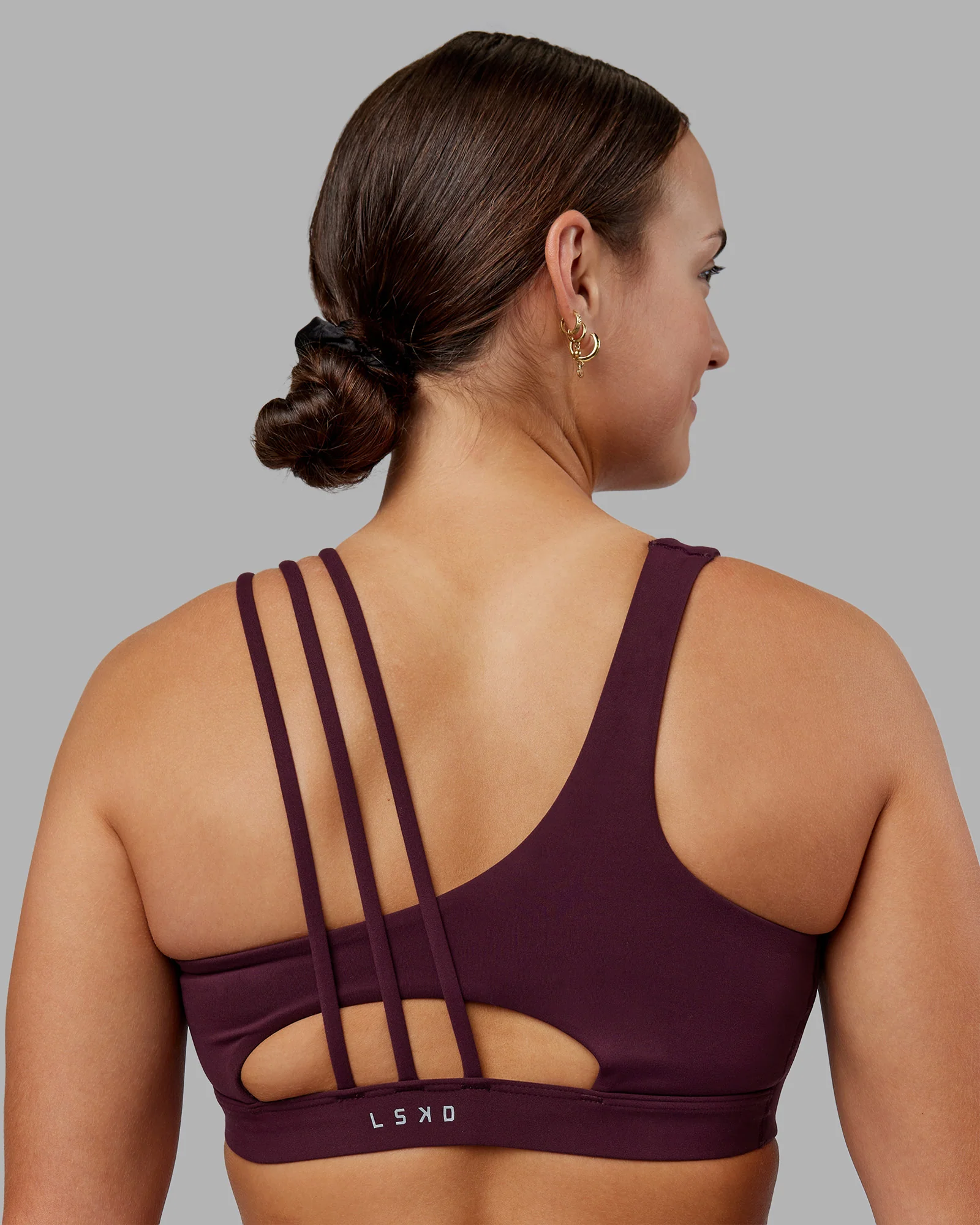 14243-galvanise-sports-bra-2.0-cherry-lacquer-5.webp Galvanise Sports Bra 2.0 - Cherry Lacquer