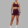 14243-galvanise-sports-bra-2.0-cherry-lacquer-6.webp Galvanise Sports Bra 2.0 - Cherry Lacquer