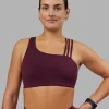 14244-cherry-lacquer-2xs-cherry-lacquer-2xs-variation-1.webp Galvanise Sports Bra 2.0 - Cherry Lacquer