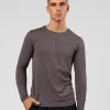 1425-aeroflx-seamless-long-sleeve-tee-set-in-sleeve-duskstone-duskstone-1.webp AeroFLX+ Seamless Long Sleeve Tee (Set in Sleeve) - Duskstone/Duskstone