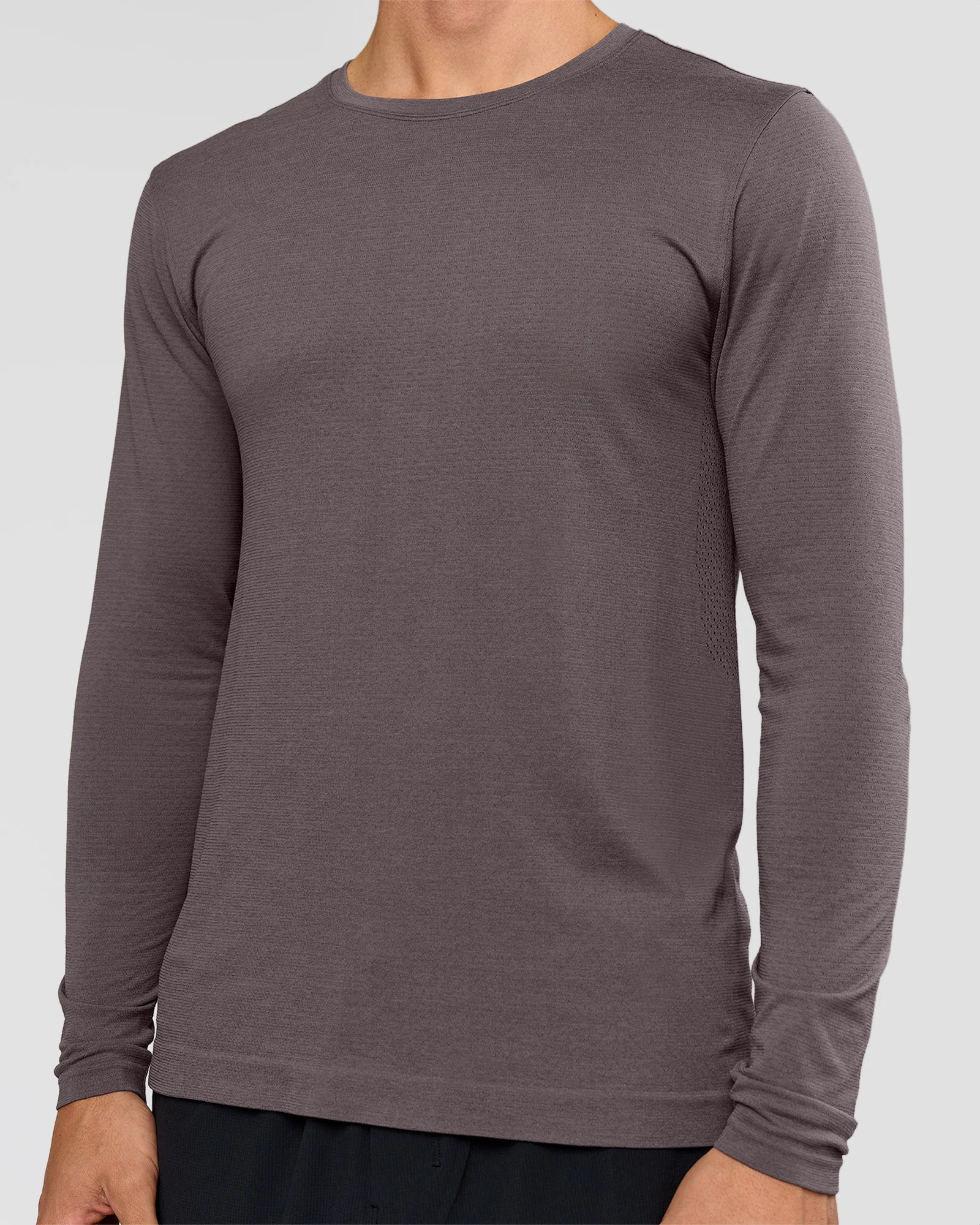 1425-aeroflx-seamless-long-sleeve-tee-set-in-sleeve-duskstone-duskstone-7.webp AeroFLX+ Seamless Long Sleeve Tee (Set in Sleeve) - Duskstone/Duskstone