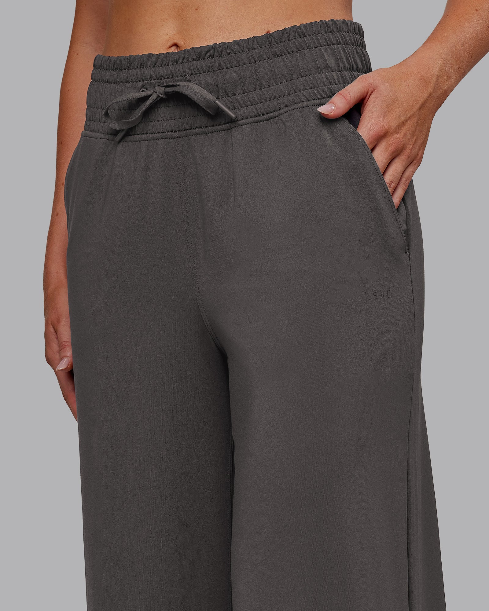 14261-restore-cloudflx-wide-leg-pant-dark-storm-3.jpg Restore CloudFLX Wide Leg Pant - Dark Storm