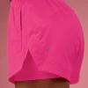 Challenger 3" Lined Performance Short - Ultra Pink