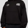 14293-static-grit-unisex-boxy-hoodie-black-alloy-14.webp Static Grit Unisex Boxy Hoodie - Black-Alloy
