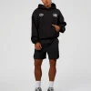 14293-static-grit-unisex-boxy-hoodie-black-alloy-6.webp Static Grit Unisex Boxy Hoodie - Black-Alloy