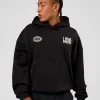 14293-static-grit-unisex-boxy-hoodie-black-alloy-7.webp Static Grit Unisex Boxy Hoodie - Black-Alloy