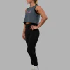 14320-agile-flxcotton-tank-turbulence-candy-pink-3.webp Agile FLXCotton Tank - Turbulence-Candy Pink