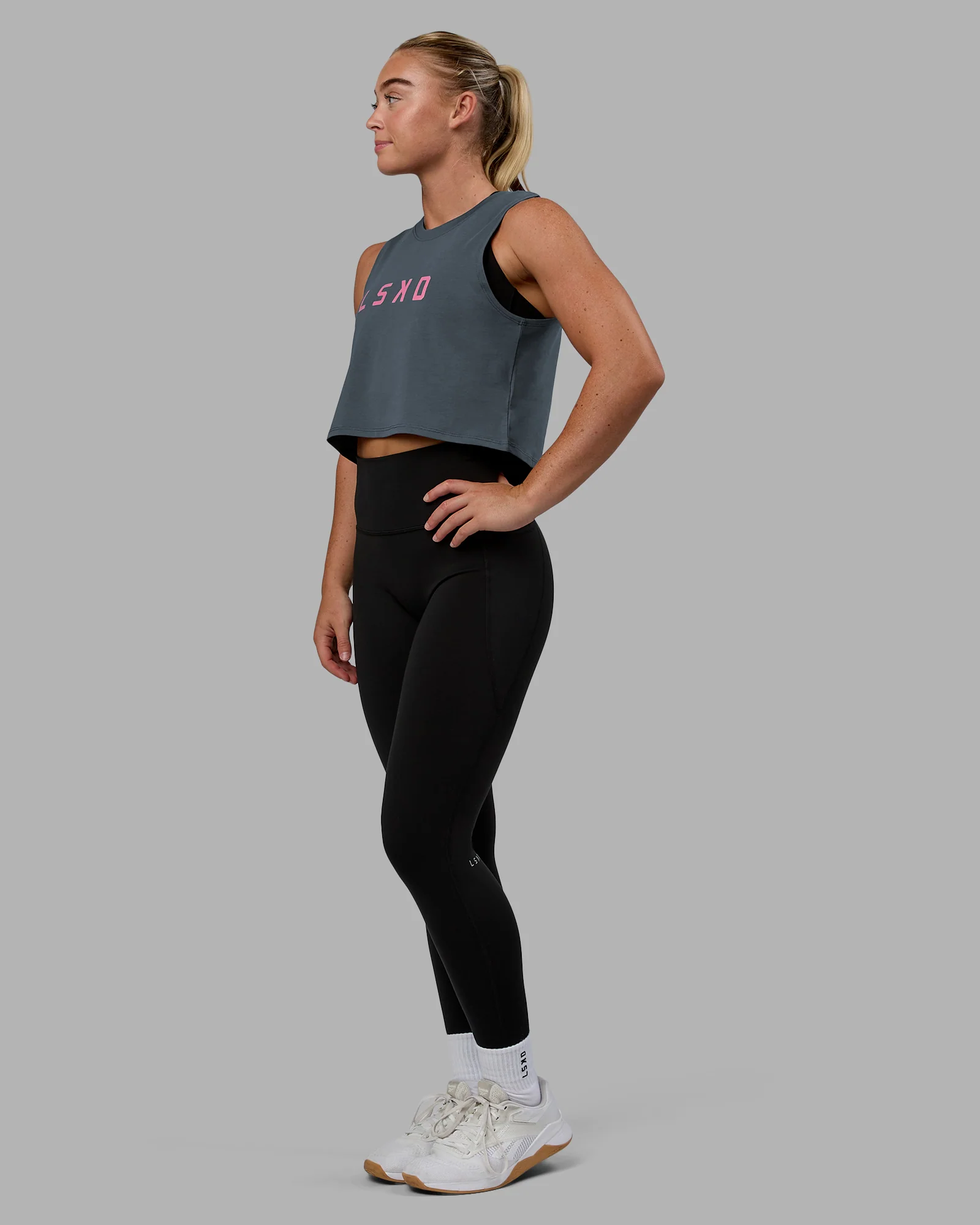 14320-agile-flxcotton-tank-turbulence-candy-pink-3.webp Agile FLXCotton Tank - Turbulence-Candy Pink