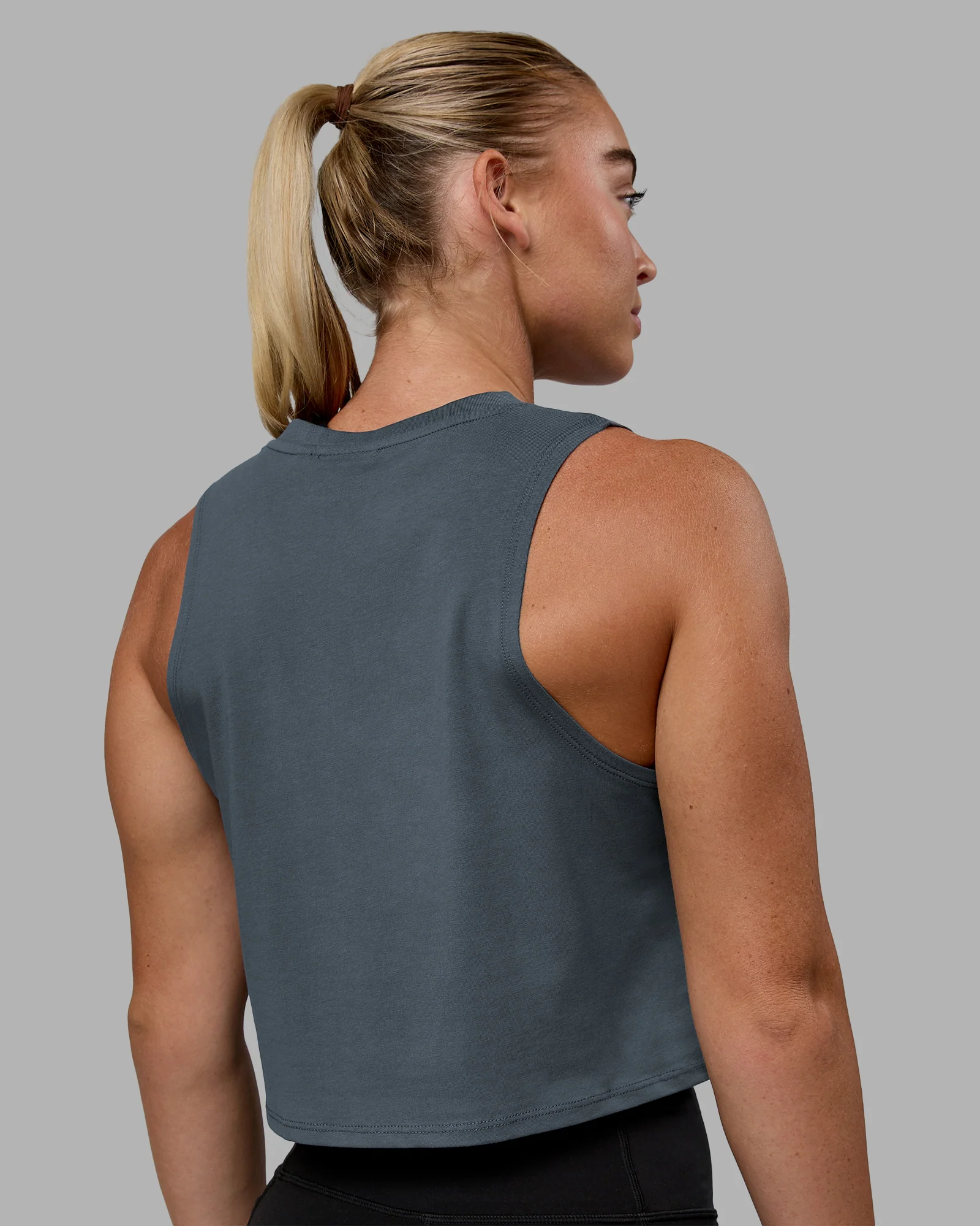 14320-agile-flxcotton-tank-turbulence-candy-pink-4.webp Agile FLXCotton Tank - Turbulence-Candy Pink