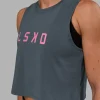 14320-agile-flxcotton-tank-turbulence-candy-pink-5.webp Agile FLXCotton Tank - Turbulence-Candy Pink