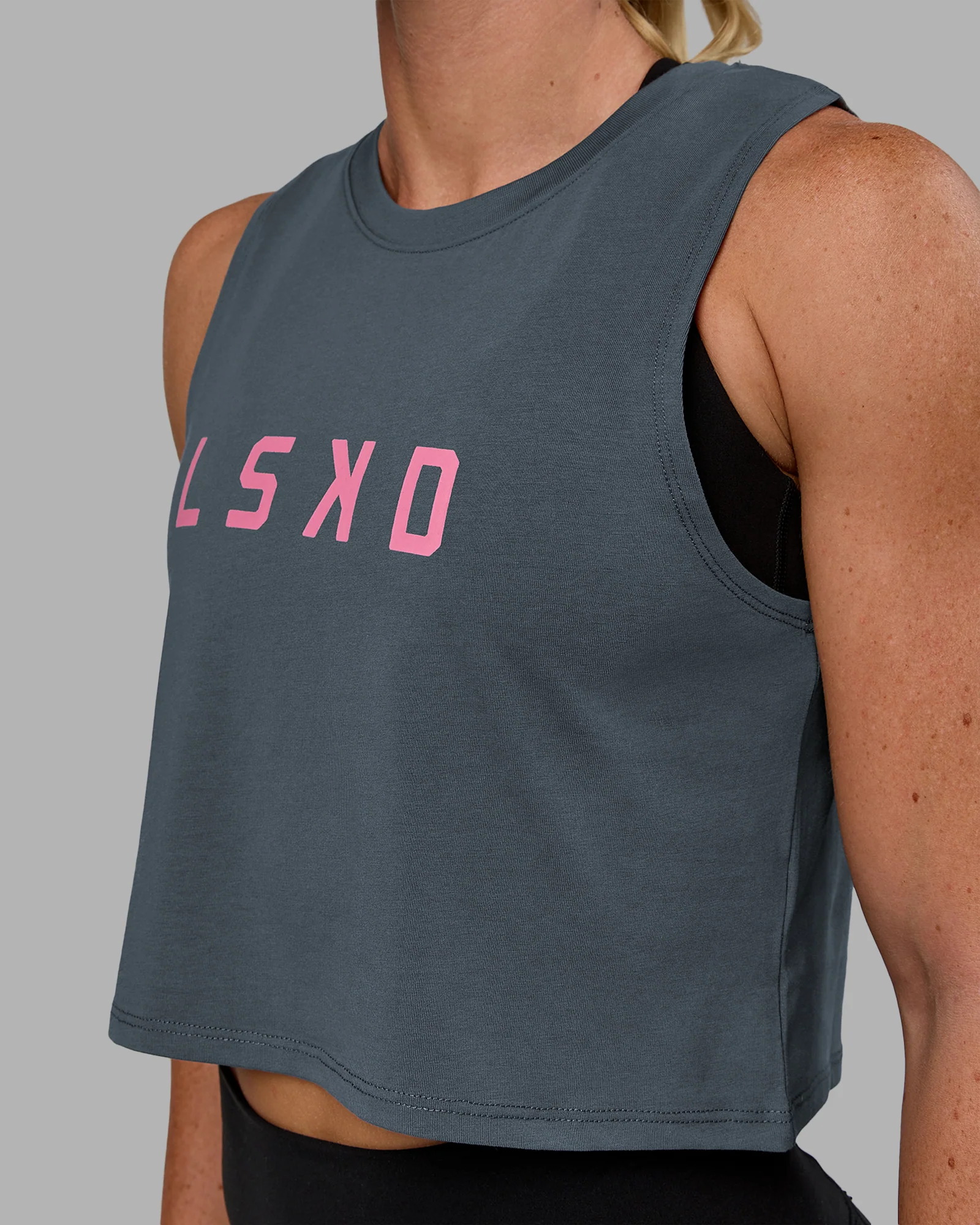 14320-agile-flxcotton-tank-turbulence-candy-pink-5.webp Agile FLXCotton Tank - Turbulence-Candy Pink