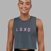 14321-turbulence-candy-pink-2xs-turbulence-candy-pink-2xs-variation-1.webp Agile FLXCotton Tank - Turbulence-Candy Pink