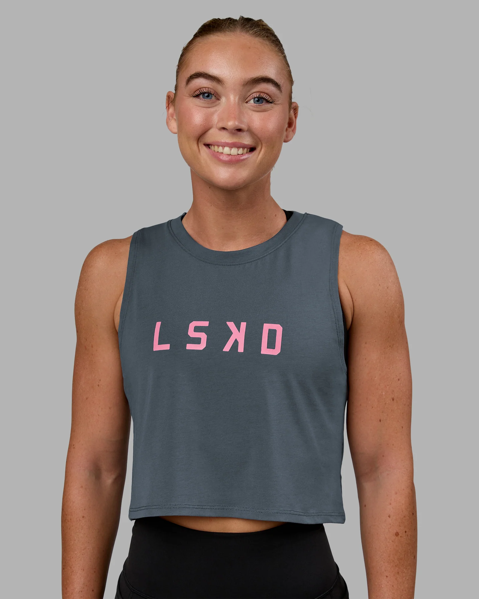 14321-turbulence-candy-pink-2xs-turbulence-candy-pink-2xs-variation-1.webp Agile FLXCotton Tank - Turbulence-Candy Pink