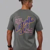14329-rise-lift-washed-flxcotton-oversized-tee-graphite-purple-opulence-10.webp Rise & Lift Washed FLXCotton Oversized Tee - Graphite-Purple Opulence