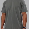 14329-rise-lift-washed-flxcotton-oversized-tee-graphite-purple-opulence-11.webp Rise & Lift Washed FLXCotton Oversized Tee - Graphite-Purple Opulence