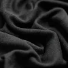 AeroFLX+ Seamless Long Sleeve Tee (Set in Sleeve) - Black/Black