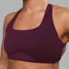 14357-aspire-sports-bra-cherry-lacquer-6.webp Aspire Sports Bra - Cherry Lacquer