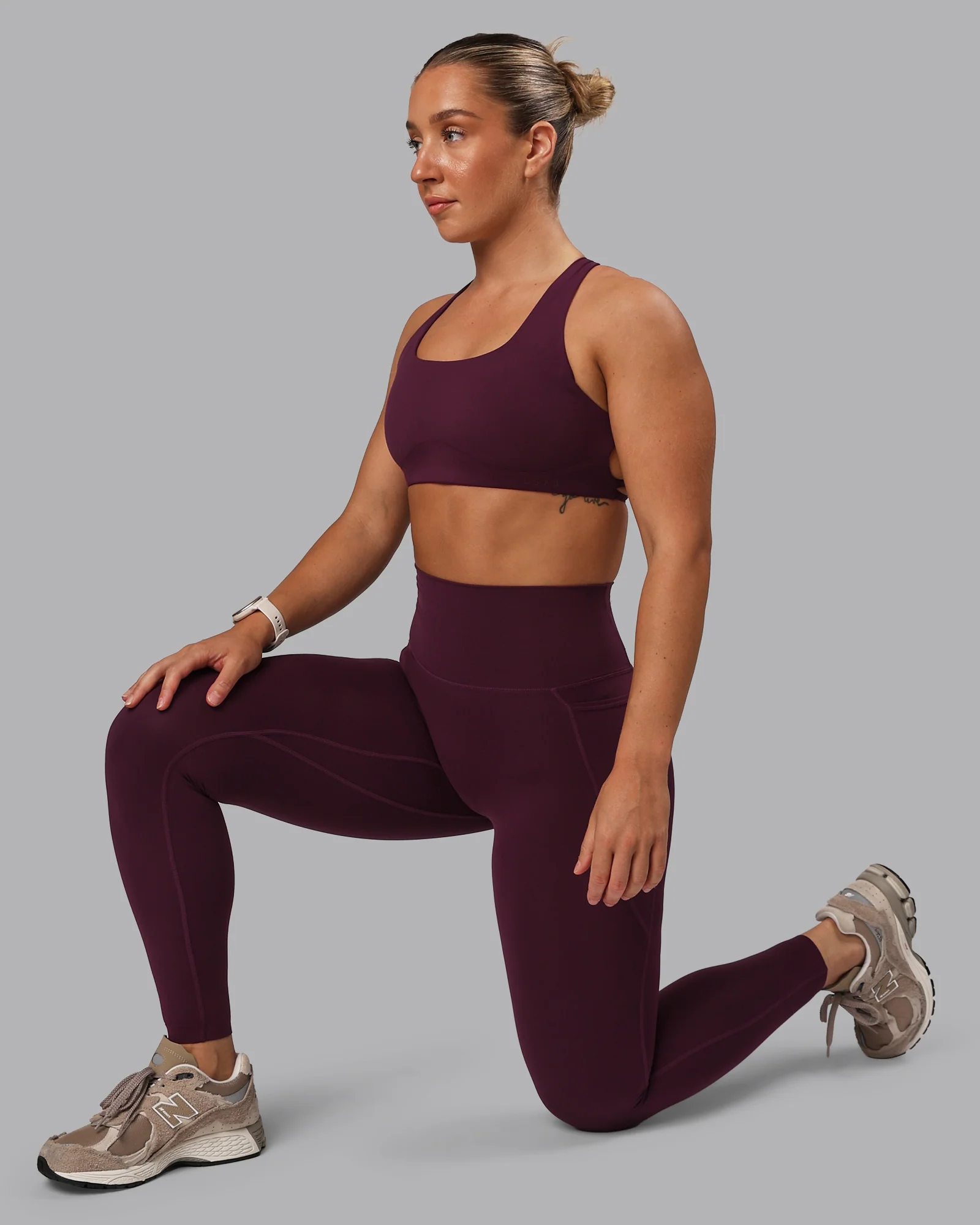 14357-aspire-sports-bra-cherry-lacquer-7.webp Aspire Sports Bra - Cherry Lacquer
