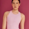 Flow Performance Tank 2.0 - Marshmallow