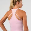 Flow Performance Tank 2.0 - Marshmallow