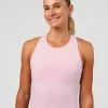 Flow Performance Tank 2.0 - Marshmallow