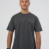 14393-lifting-flxcotton-oversized-tee-black-washed-flame-2.webp Lifting FLXCotton Oversized Tee - Black Washed-Flame