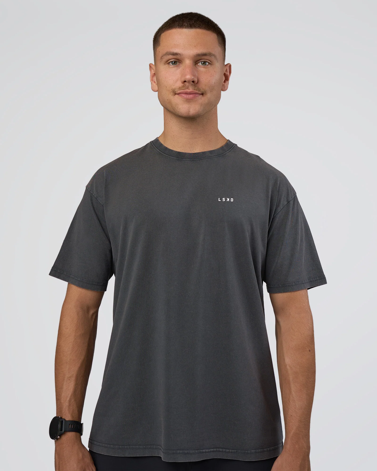 14393-lifting-flxcotton-oversized-tee-black-washed-flame-2.webp Lifting FLXCotton Oversized Tee - Black Washed-Flame