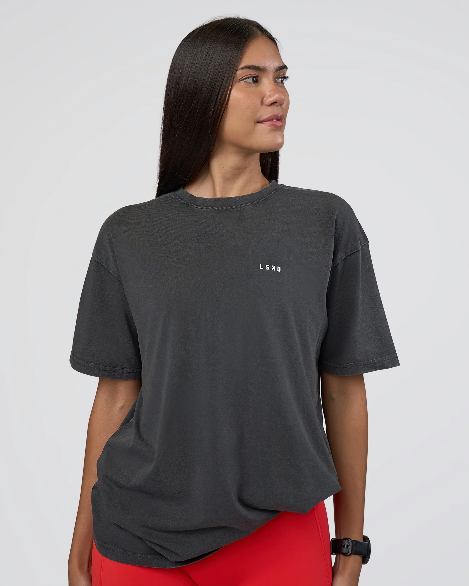 14393-lifting-flxcotton-oversized-tee-black-washed-flame-5.webp Lifting FLXCotton Oversized Tee - Black Washed-Flame