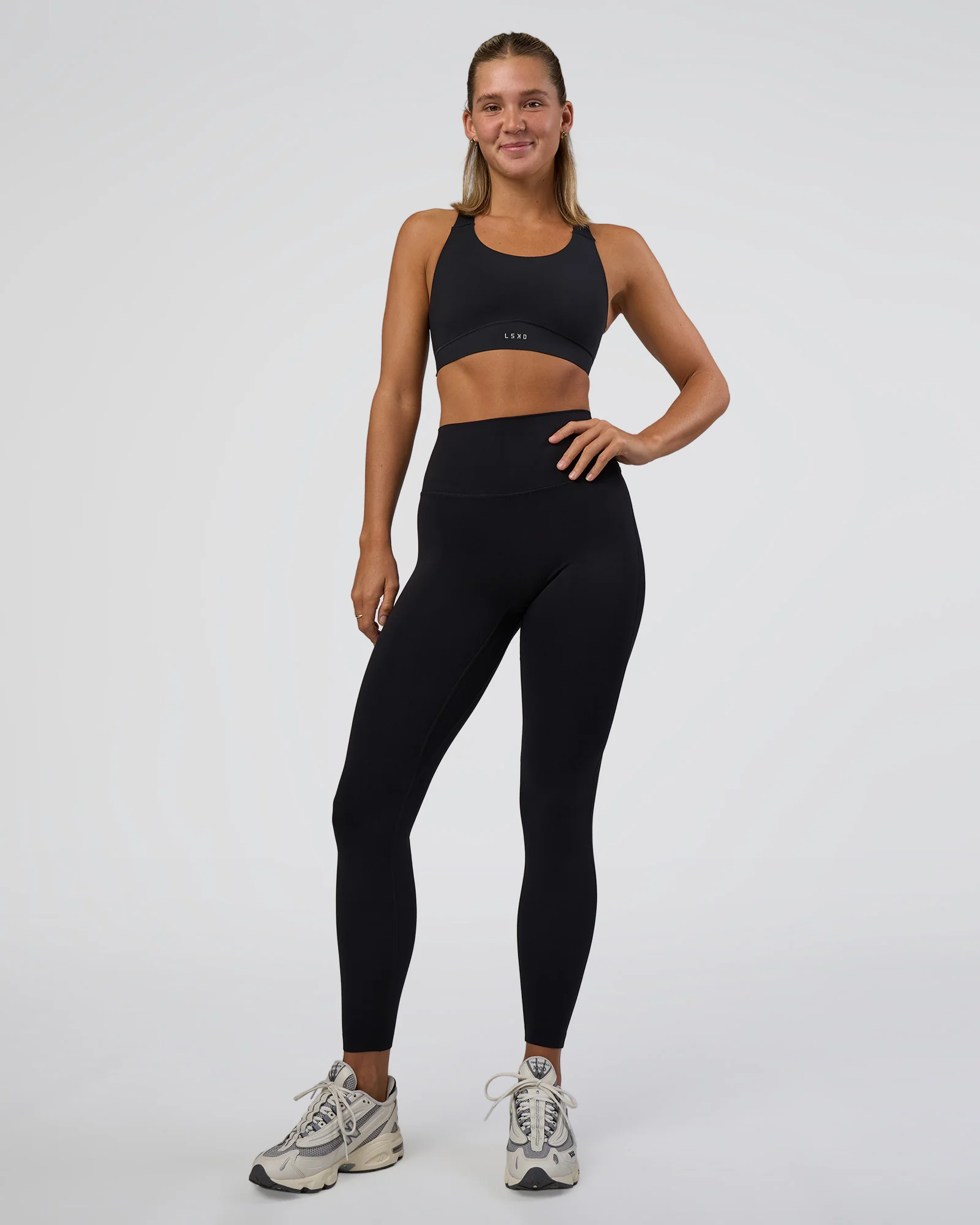 14420-fusion-sports-bra-2.0-black-4.webp Fusion Sports Bra 2.0 - Black