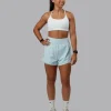 Challenger 3" Lined Performance Short - Skyride
