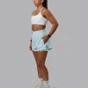 Challenger 3" Lined Performance Short - Skyride