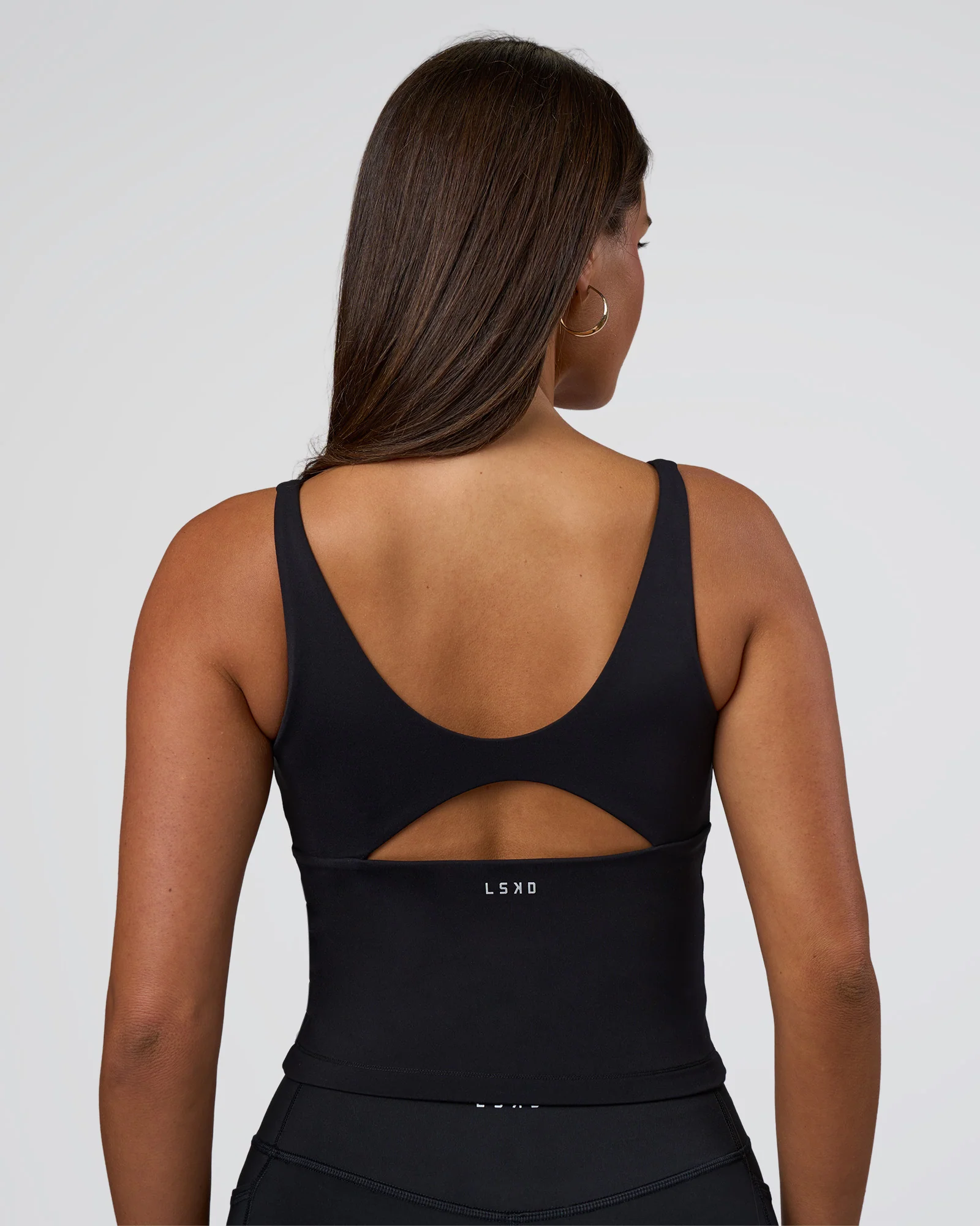 14465-vitality-active-tank-black-2.webp Vitality Active Tank - Black