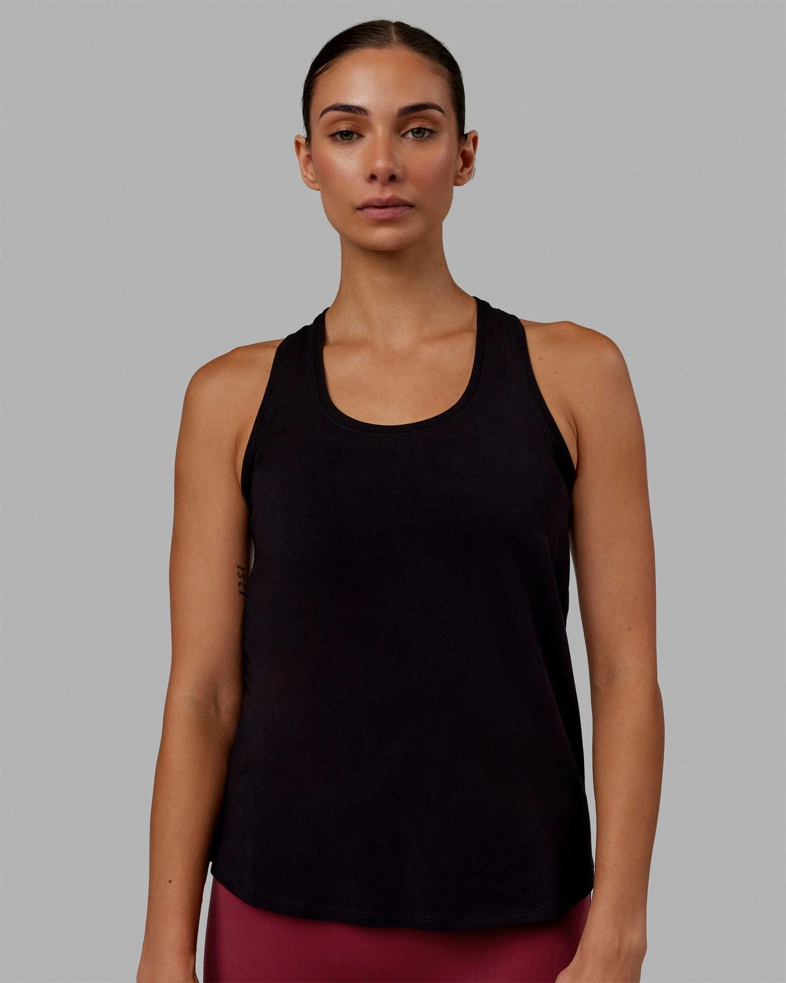 14474-charge-pimaflx-lite-active-tank-black-3.webp Charge PimaFLX-Lite Active Tank - Black