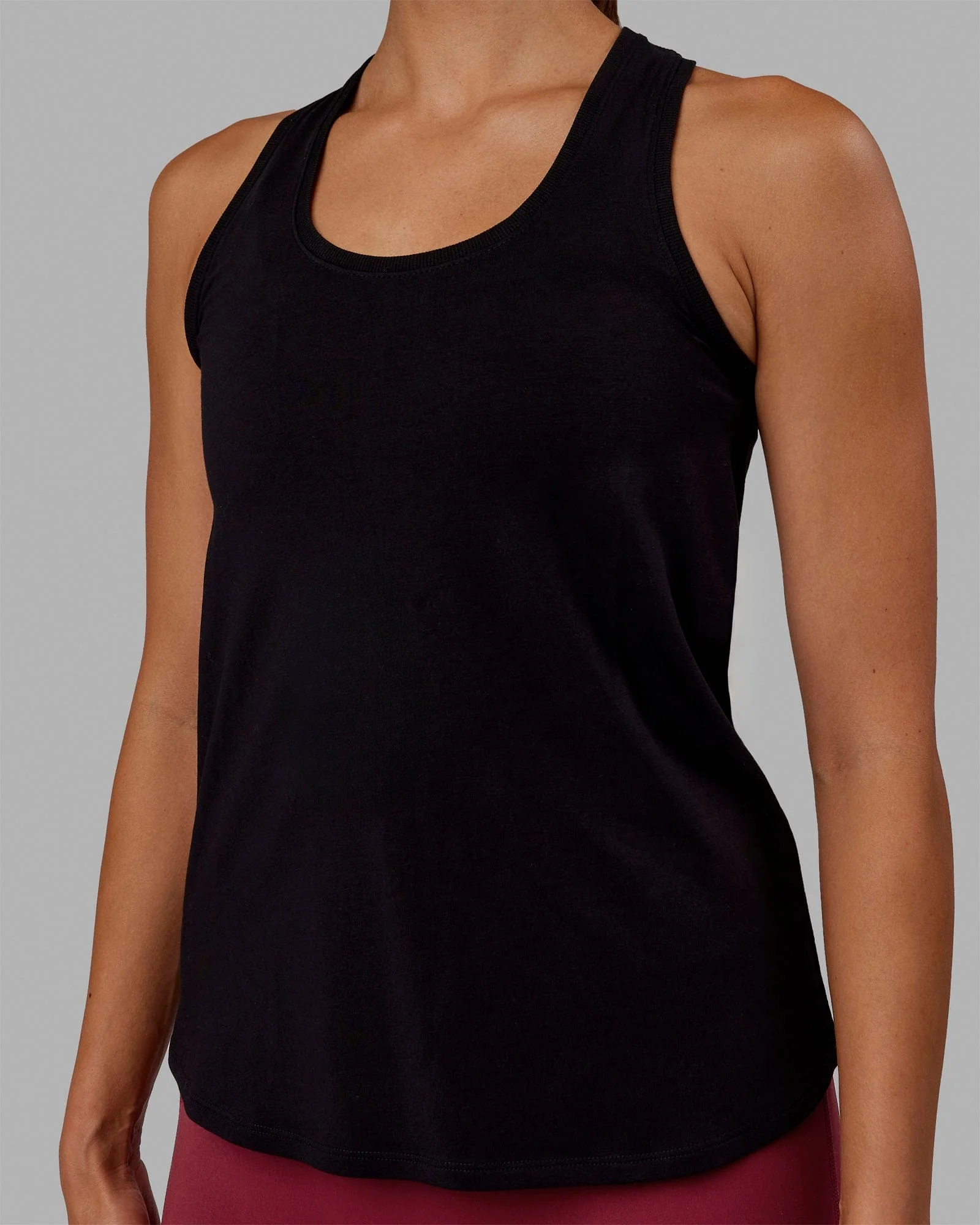 14474-charge-pimaflx-lite-active-tank-black-8.webp Charge PimaFLX-Lite Active Tank - Black