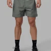 Challenger 6" Performance Short - Graphite