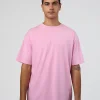 14536-together-we-rise-flxcotton-oversized-tee-bubblegum-warm-apricot-2.webp Together We Rise FLXCotton Oversized Tee - Bubblegum-Warm Apricot