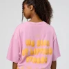 14536-together-we-rise-flxcotton-oversized-tee-bubblegum-warm-apricot-4.webp Together We Rise FLXCotton Oversized Tee - Bubblegum-Warm Apricot