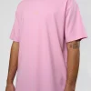 14536-together-we-rise-flxcotton-oversized-tee-bubblegum-warm-apricot-7.webp Together We Rise FLXCotton Oversized Tee - Bubblegum-Warm Apricot