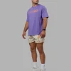 14563-motion-flxcotton-oversized-tee-dahlia-purple-vibrant-orange-10.webp Motion FLXCotton Oversized Tee - Dahlia Purple-Vibrant Orange