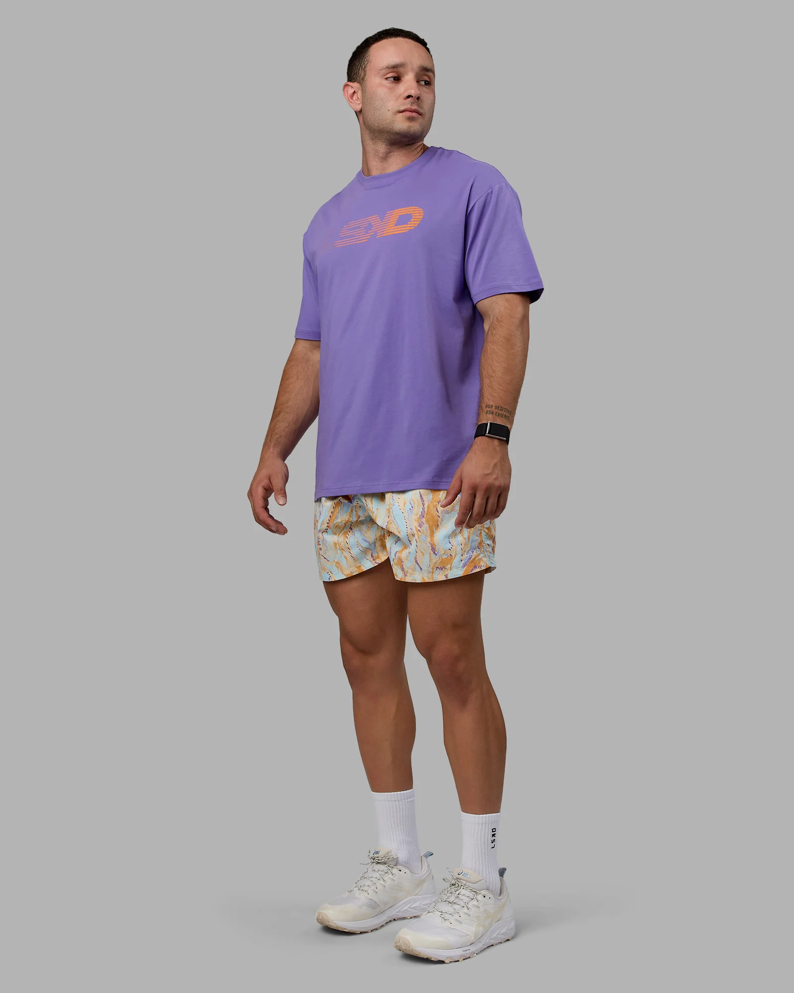 14563-motion-flxcotton-oversized-tee-dahlia-purple-vibrant-orange-10.webp Motion FLXCotton Oversized Tee - Dahlia Purple-Vibrant Orange