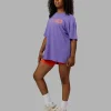 14563-motion-flxcotton-oversized-tee-dahlia-purple-vibrant-orange-5.webp Motion FLXCotton Oversized Tee - Dahlia Purple-Vibrant Orange