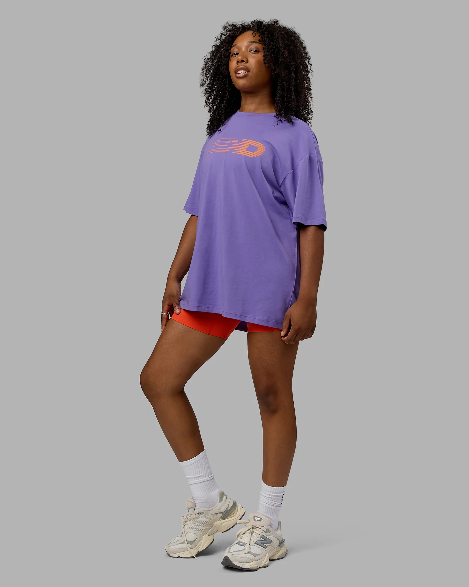 14563-motion-flxcotton-oversized-tee-dahlia-purple-vibrant-orange-5.webp Motion FLXCotton Oversized Tee - Dahlia Purple-Vibrant Orange