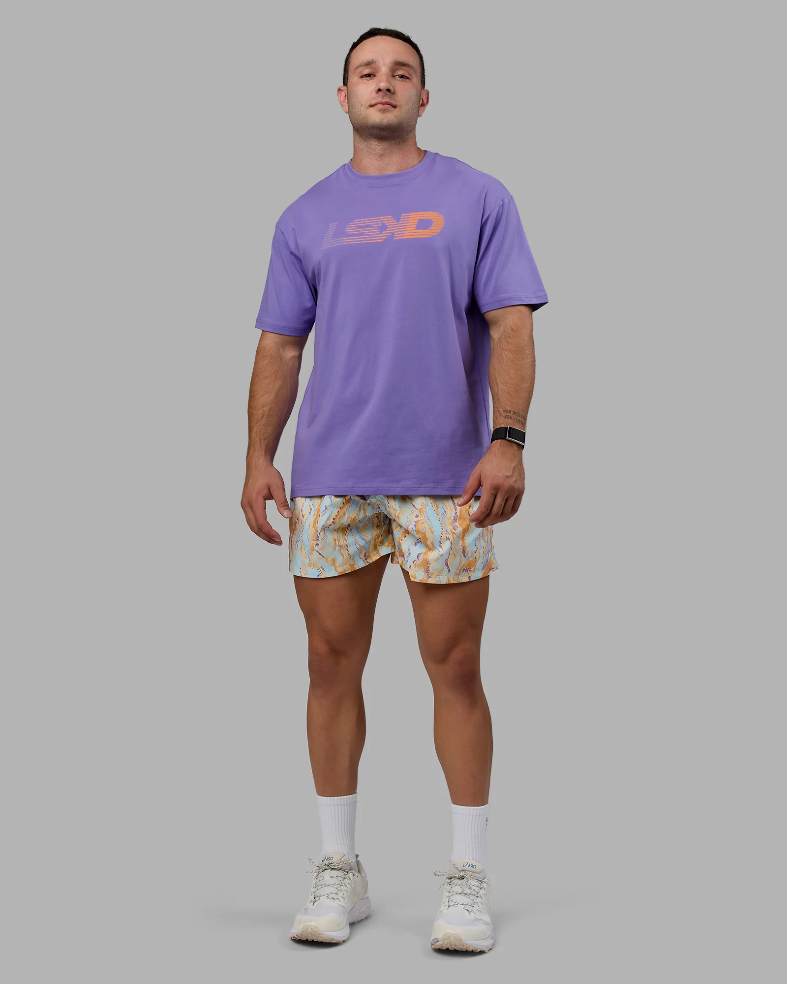14563-motion-flxcotton-oversized-tee-dahlia-purple-vibrant-orange-6.webp Motion FLXCotton Oversized Tee - Dahlia Purple-Vibrant Orange